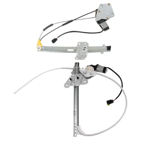 Window Regulator Kit