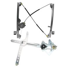 Window Regulator Kit