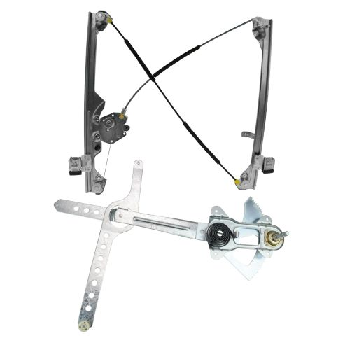 Window Regulator Kit