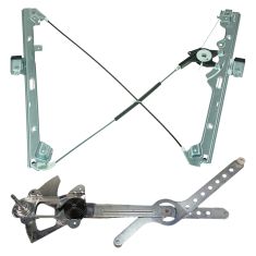 Window Regulator Kit