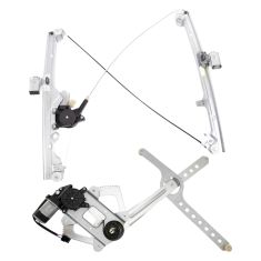 Window Regulator Kit