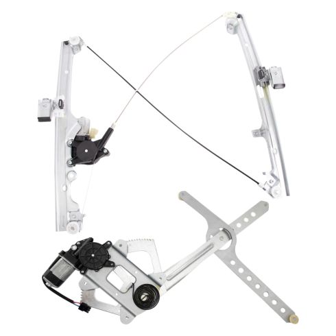 Window Regulator Kit