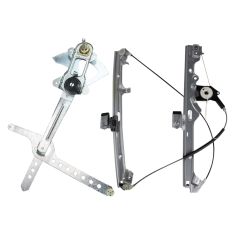 Window Regulator Kit