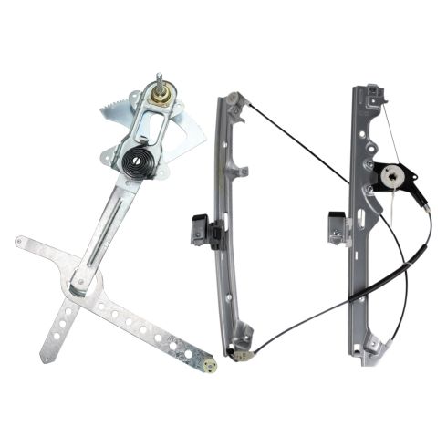Window Regulator Kit