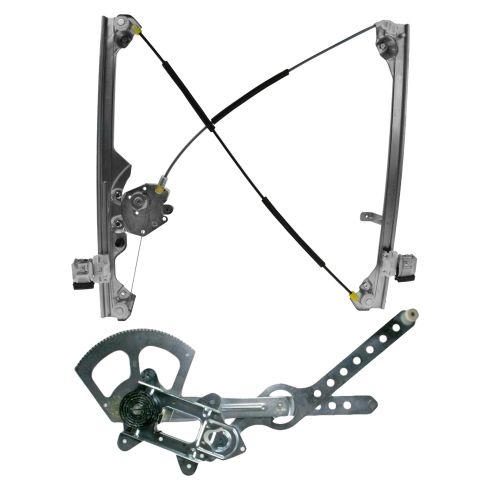 Window Regulator Kit
