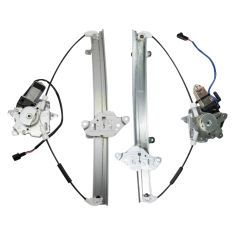 Window Regulator Kit