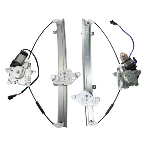 Window Regulator Kit