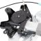 Window Regulator Kit