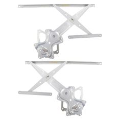 Window Regulator Kit