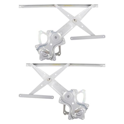 Window Regulator Kit