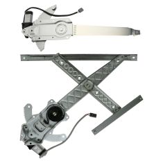 Window Regulator Kit