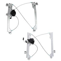 Window Regulator Kit