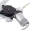 Window Regulator Kit