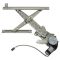 Window Regulator Kit