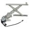 Window Regulator Kit