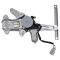 Rear Window Reg w Motor Pair