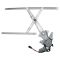 Power Window Motor & Regulator Assembly Set