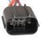 Power Window Motor & Regulator Assembly Set