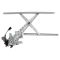 Power Window Motor & Regulator Assembly Set