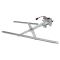 Power Window Motor & Regulator Assembly Set
