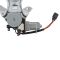 Power Window Motor & Regulator Assembly Set