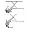 Power Window Motor & Regulator Assembly Set