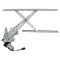 Power Window Motor & Regulator Assembly Set