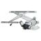 Power Window Motor & Regulator Assembly Set