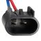 Power Window Motor & Regulator Assembly Set