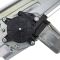 Power Window Motor & Regulator Assembly Set
