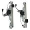 Power Window Motor & Regulator Assembly Set