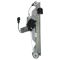 Power Window Motor & Regulator Assembly Set