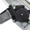 Power Window Motor & Regulator Assembly Set
