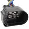 Power Window Motor & Regulator Assembly Set