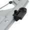 Power Window Motor & Regulator Assembly Set