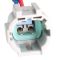 Power Window Motor & Regulator Assembly Set