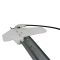 Power Window Motor & Regulator Assembly Set