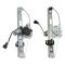 Power Window Motor & Regulator Assembly Set