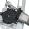 Power Window Motor & Regulator Assembly Set