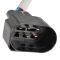 Power Window Motor & Regulator Assembly Set