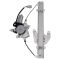 Power Window Motor & Regulator Assembly Set