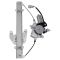 Power Window Motor & Regulator Assembly Set