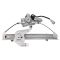 Power Window Motor & Regulator Assembly Set