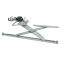 Power Window Motor & Regulator Assembly Set