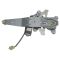 Power Window Motor & Regulator Assembly Set