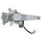 Power Window Motor & Regulator Assembly Set