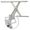 Power Window Motor & Regulator Assembly Set