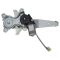 Power Window Motor & Regulator Assembly Set
