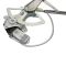 Power Window Motor & Regulator Assembly Set
