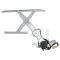 Power Window Motor & Regulator Assembly Set